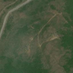 Satellite imagery of Kodra e Zgjeboshit, AL