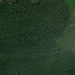 Satellite imagery of Kodra e Mađe, XK