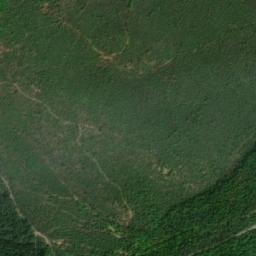 Satellite imagery of Kodra e Mađe, XK
