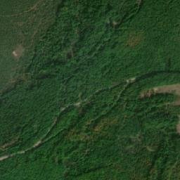 Satellite imagery of Kodra e Mađe, XK