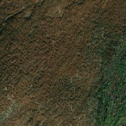 Satellite imagery of Šipljak, XK