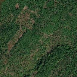 Satellite imagery of Šipljak, XK