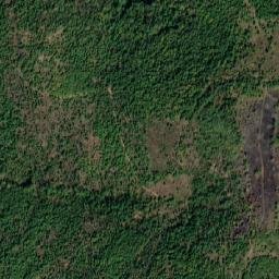 Satellite imagery of Šipljak, XK