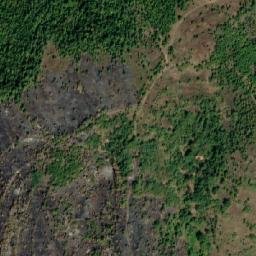 Satellite imagery of Krnjača, XK