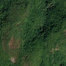 Satellite imagery of Ostrič, XK