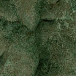 Satellite imagery of Grobski Rid, RS