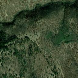 Satellite imagery of Dugački Rid, RS
