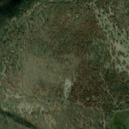 Satellite imagery of Dugački Rid, RS