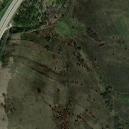 Satellite imagery of Čerenovac, RS