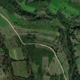 Satellite imagery of Ajdinovica, RS