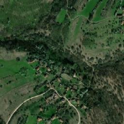 Satellite imagery of Ajdinovica, RS
