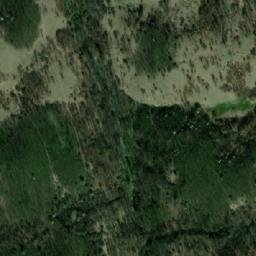 Satellite imagery of Biševac, RS