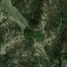 Satellite imagery of Biševac, RS
