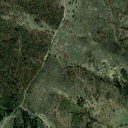 Satellite imagery of Biševac, RS
