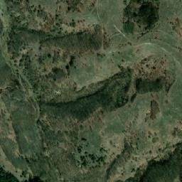 Satellite imagery of Petraganka, RS