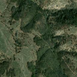 Satellite imagery of Petraganka, RS