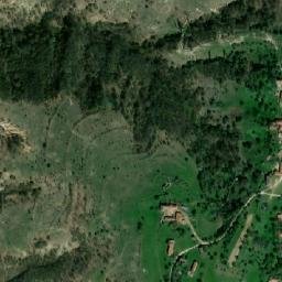 Satellite imagery of Šuplji Kamen, RS