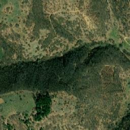 Satellite imagery of Gornati Rid, RS