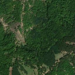 Satellite imagery of Popovica, RS