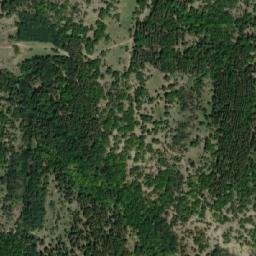 Satellite imagery of Popovica, RS