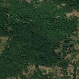 Satellite imagery of Palanski Čukar, RS