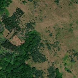 Satellite imagery of Stankov Rid, RS