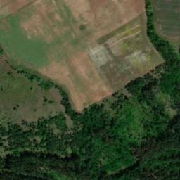 Satellite imagery of Yusultepe, BG