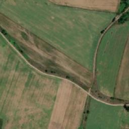 Satellite imagery of TT65, BG