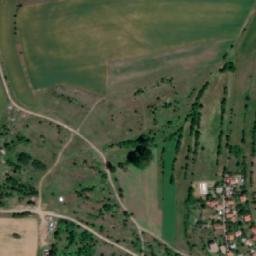 Satellite imagery of TT65, BG