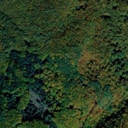 Satellite imagery of Borovets, BG