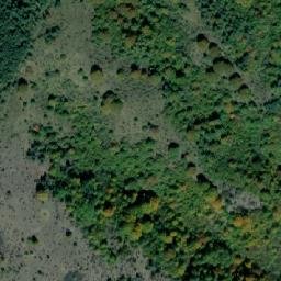 Satellite imagery of Bukata, BG