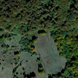 Satellite imagery of Tsaritsa, BG