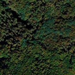 Satellite imagery of Suhata mogila, BG