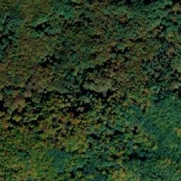 Satellite imagery of Suhata mogila, BG
