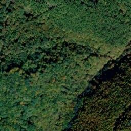 Satellite imagery of Tsintsarska mogila, BG