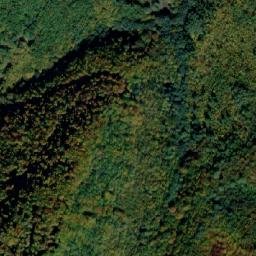 Satellite imagery of Tsintsarska mogila, BG
