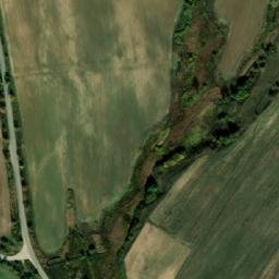 Satellite imagery of TT2, BG