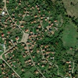 Satellite imagery of Chukata, BG
