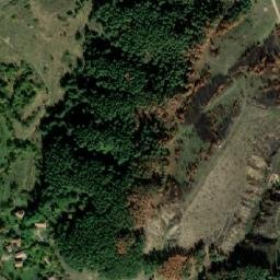 Satellite imagery of Chukata, BG