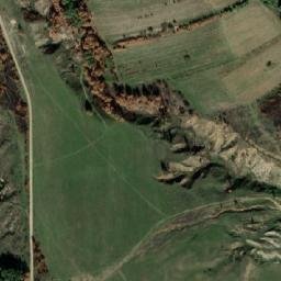 Satellite imagery of Chukata, BG