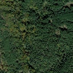 Satellite imagery of Vishino bardo, BG