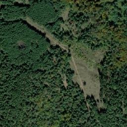 Satellite imagery of Vishino bardo, BG