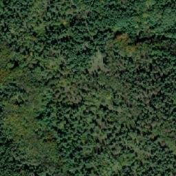 Satellite imagery of Vishino bardo, BG