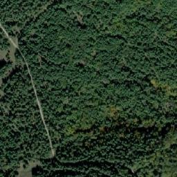 Satellite imagery of Pobit kamak, BG