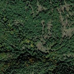 Satellite imagery of Pobit kamak, BG