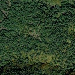 Satellite imagery of Pobit kamak, BG