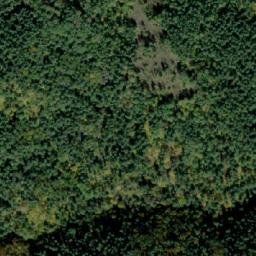 Satellite imagery of Darkova mogila, BG