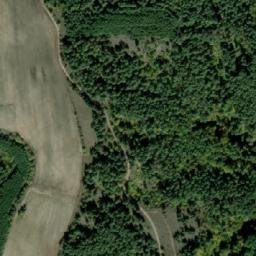 Satellite imagery of Vuchka, BG