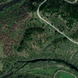 Satellite imagery of TT36/1/, BG