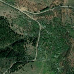 Satellite imagery of Rogovishte, BG